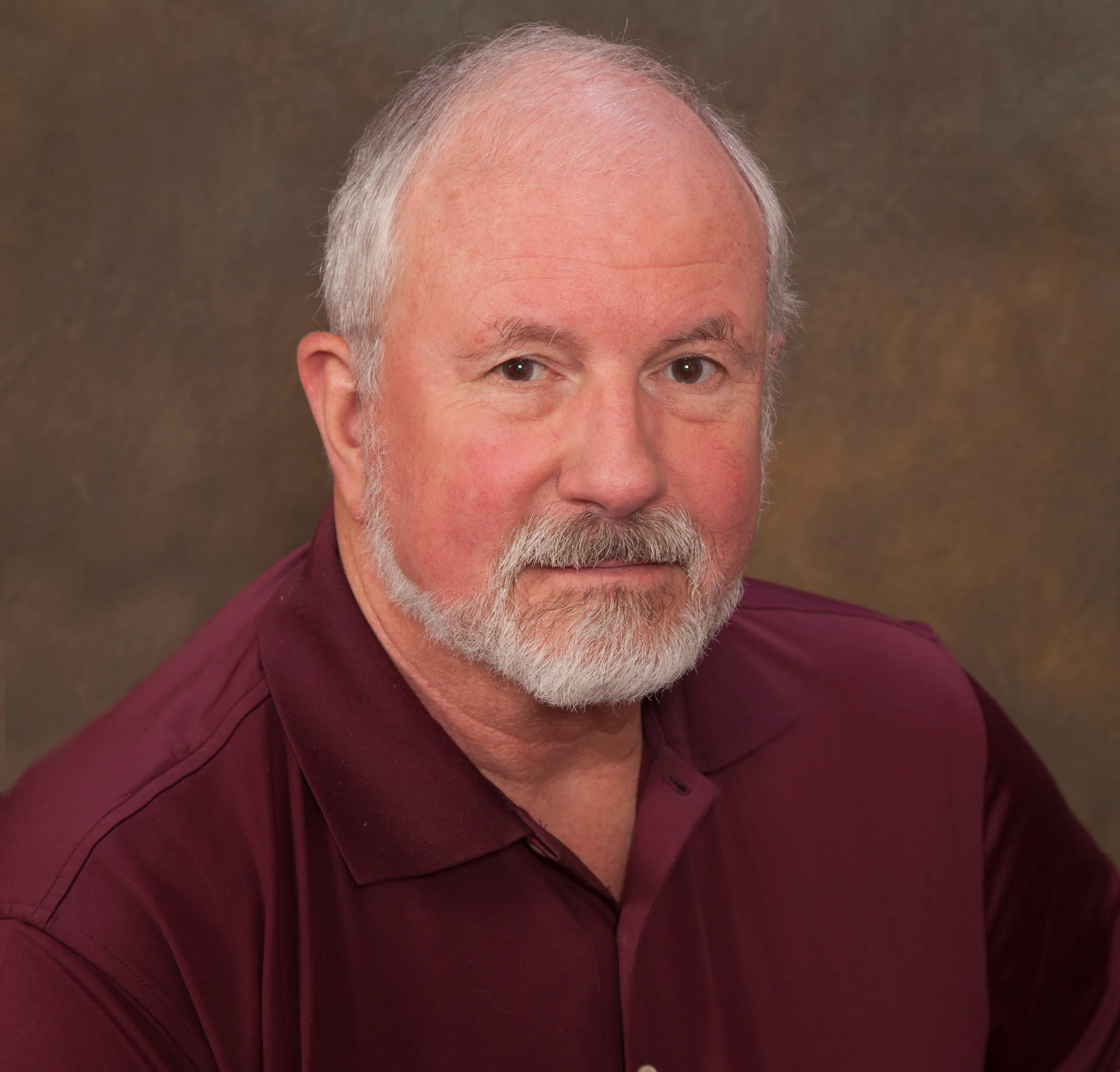 An image of Rob Gustafson